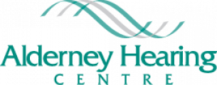 Alderney Hearing Centre logo