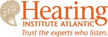 Hearing Institute Atlantic logo